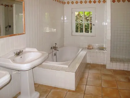 Les Puits Neufs, Maison 8 personnes à Cavaillon - Photo 29