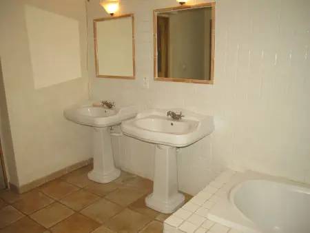 Les Puits Neufs, Maison 8 personnes à Cavaillon - Photo 30