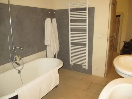 Les Puits Neufs, Maison 8 personnes à Cavaillon - Photo 31