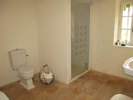 Les Puits Neufs, Maison 8 personnes à Cavaillon - Photo 32