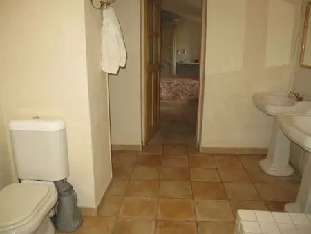Les Puits Neufs, Maison 8 personnes à Cavaillon - Photo 33