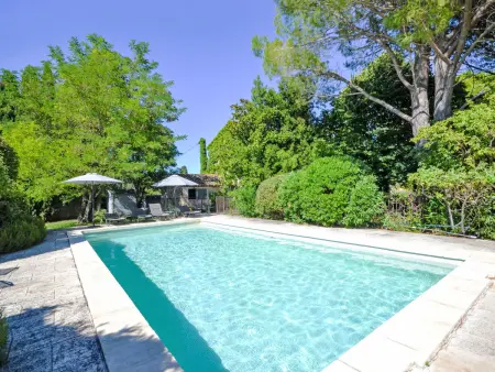 Les Puits Neufs, Maison 8 personnes à Cavaillon - Photo 36