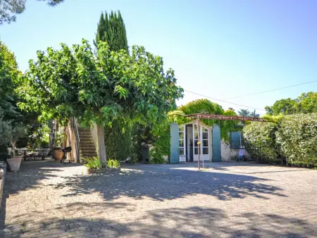 Les Puits Neufs, Maison 8 personnes à Cavaillon - Photo 37