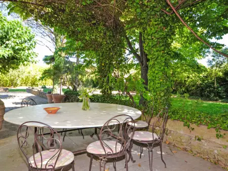 Les Puits Neufs, Maison 8 personnes à Cavaillon - Photo 38