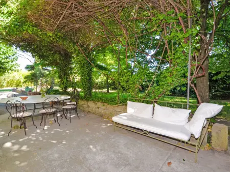 Les Puits Neufs, Maison 8 personnes à Cavaillon - Photo 39