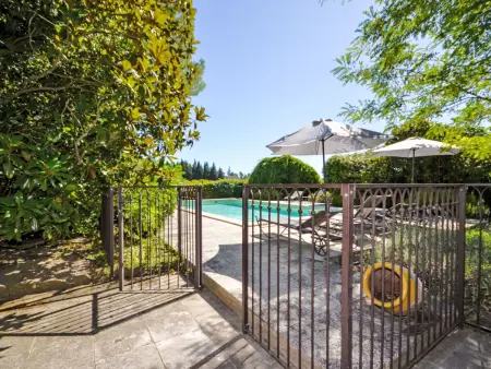 Les Puits Neufs, Maison 8 personnes à Cavaillon - Photo 40