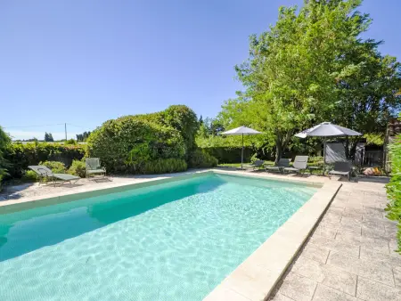 Les Puits Neufs, Maison 8 personnes à Cavaillon - Photo 41