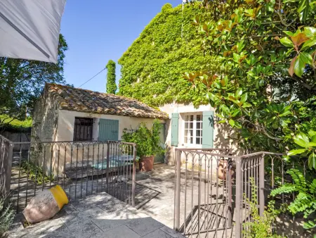 Les Puits Neufs, Maison 8 personnes à Cavaillon - Photo 42