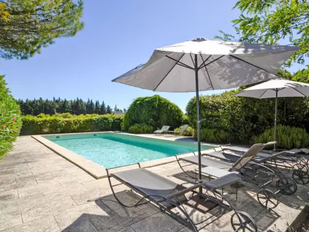 Les Puits Neufs, Maison 8 personnes à Cavaillon - Photo 45