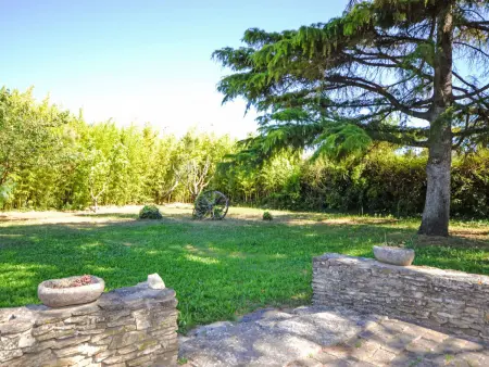 Les Puits Neufs, Maison 8 personnes à Cavaillon - Photo 49