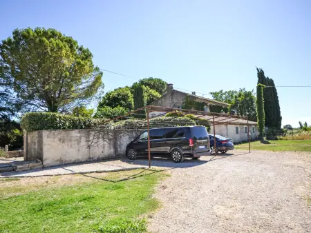Les Puits Neufs, Maison 8 personnes à Cavaillon - Photo 50