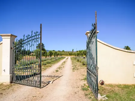 Les Puits Neufs, Maison 8 personnes à Cavaillon - Photo 52