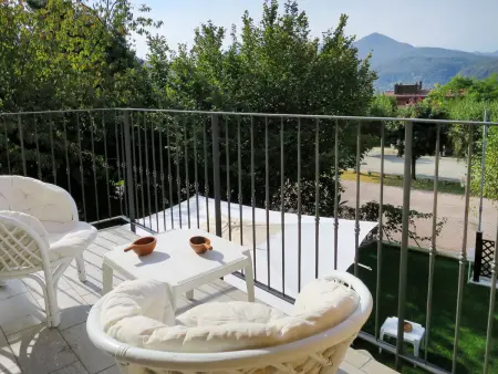 Anna, Maison 8 personnes à Luino - Photo 1