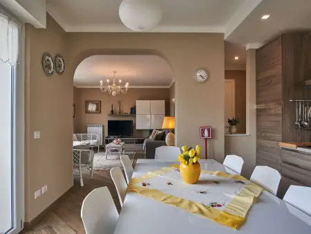 Anna, Maison 8 personnes à Luino - Photo 4