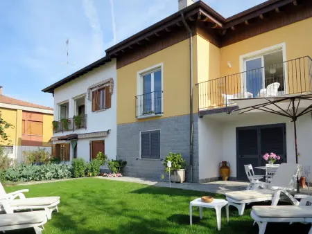 Anna, Maison 8 personnes à Luino - Photo 44