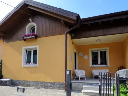 Anna, Maison 8 personnes à Luino - Photo 46