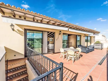 Ses Vistes, Maison 5 personnes à Sineu - Photo 1