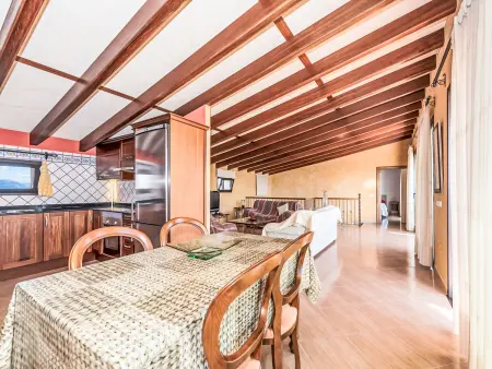 Ses Vistes, Maison 5 personnes à Sineu - Photo 4
