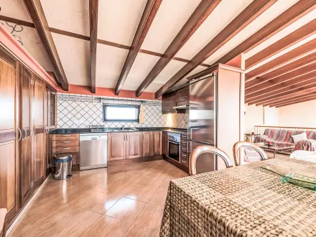 Ses Vistes, Maison 5 personnes à Sineu - Photo 5