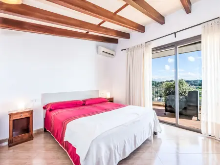 Ses Vistes, Maison 5 personnes à Sineu - Photo 6