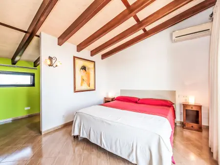 Ses Vistes, Maison 5 personnes à Sineu - Photo 7