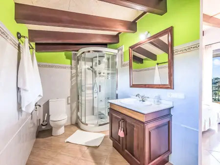 Ses Vistes, Maison 5 personnes à Sineu - Photo 8