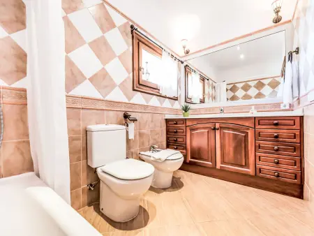Ses Vistes, Maison 5 personnes à Sineu - Photo 10