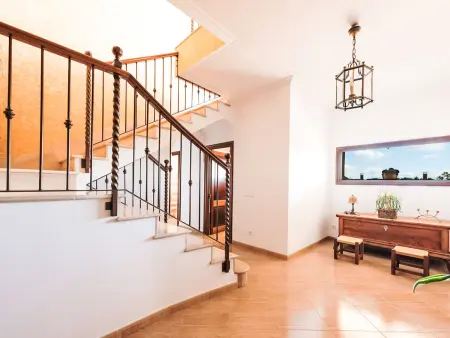 Ses Vistes, Maison 5 personnes à Sineu - Photo 11