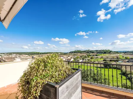 Ses Vistes, Maison 5 personnes à Sineu - Photo 13