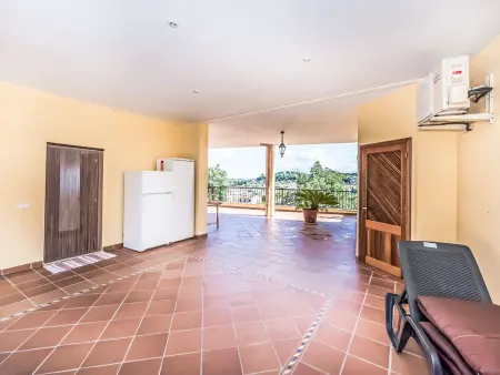 Ses Vistes, Maison 5 personnes à Sineu - Photo 15