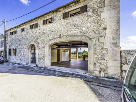 Ses Vistes, Maison 5 personnes à Sineu - Photo 16