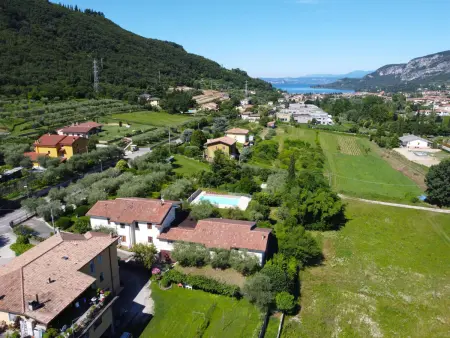 Le Rasole, Appartement 4 personnes à Garda - Photo 2
