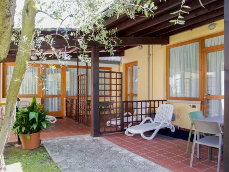 Le Rasole, Appartement 4 personnes à Garda - Photo 3