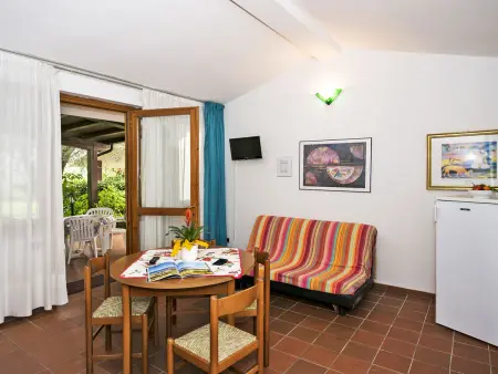 Le Rasole, Appartement 4 personnes à Garda - Photo 4