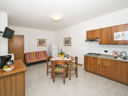 Le Rasole, Appartement 4 personnes à Garda - Photo 5