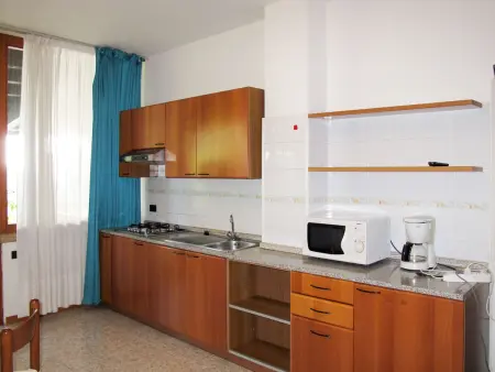 Le Rasole, Appartement 4 personnes à Garda - Photo 7