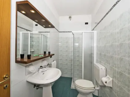 Le Rasole, Appartement 4 personnes à Garda - Photo 10