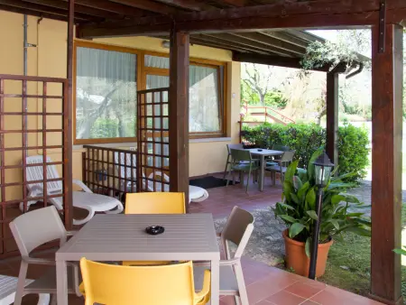 Le Rasole, Appartement 4 personnes à Garda - Photo 11