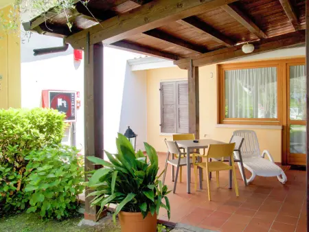 Le Rasole, Appartement 4 personnes à Garda - Photo 12