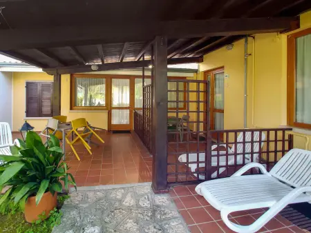 Le Rasole, Appartement 4 personnes à Garda - Photo 13