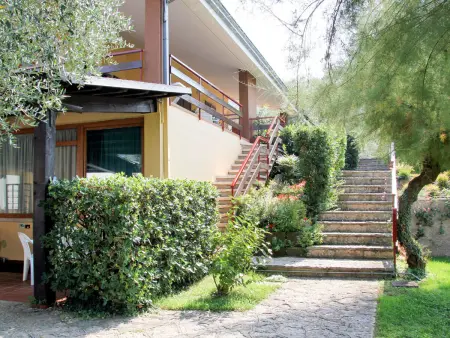 Le Rasole, Appartement 4 personnes à Garda - Photo 14