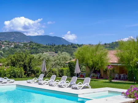 Le Rasole, Appartement 4 personnes à Garda - Photo 17