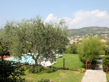 Le Rasole, Appartement 4 personnes à Garda - Photo 18