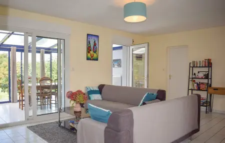 Maison 7 personnes à Plouha - Photo 1