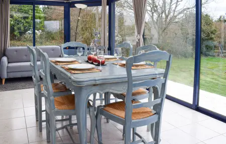 Maison 7 personnes à Plouha - Photo 2