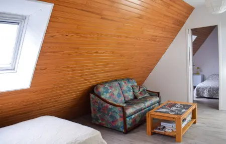 Maison 7 personnes à Plouha - Photo 8