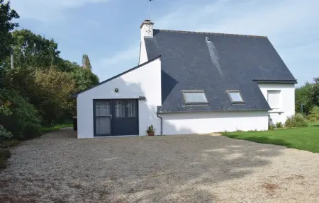 Maison 7 personnes à Plouha - Photo 9