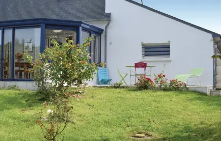 Maison 7 personnes à Plouha - Photo 11