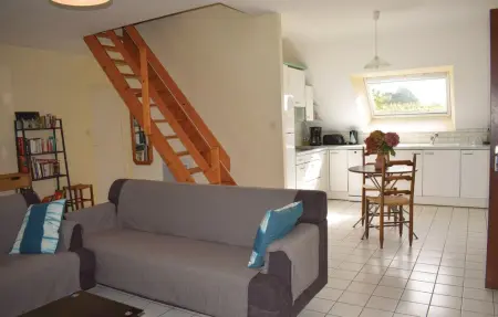 Maison 7 personnes à Plouha - Photo 17