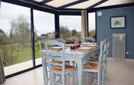 Maison 7 personnes à Plouha - Photo 18